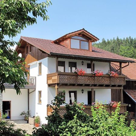 Apartment Kuehbeck-2 By Interhome Bischofsmais Exterior photo