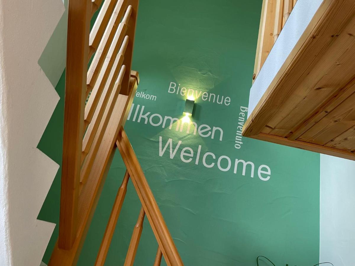 Apartment Kuehbeck-2 By Interhome Bischofsmais Exterior photo